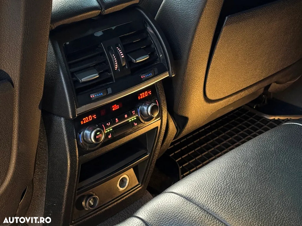 BMW X6 M M50d - 17