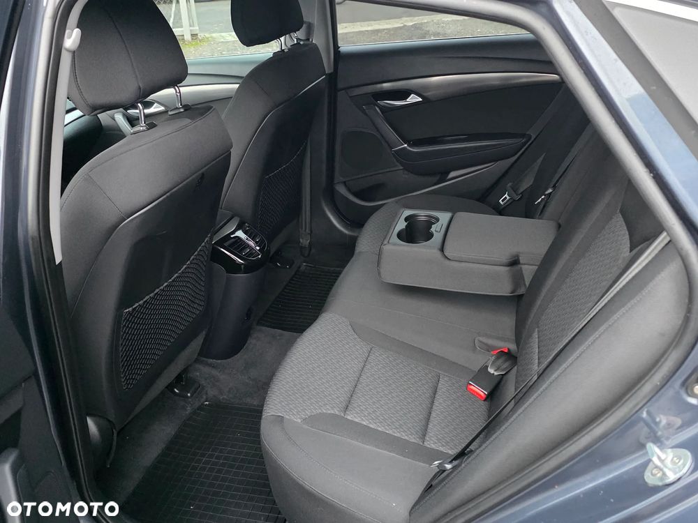 Hyundai i40 2.0 GDI Comfort - 11