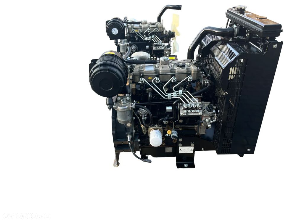 SILNIK Perkins SHIBAURA 404D-22T 404-22 T 404 D 22 T 33.3 kW 18999netto