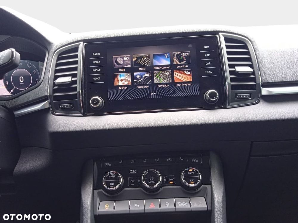 Skoda Karoq 1.5 TSI ACT 4x2 Style DSG - 19