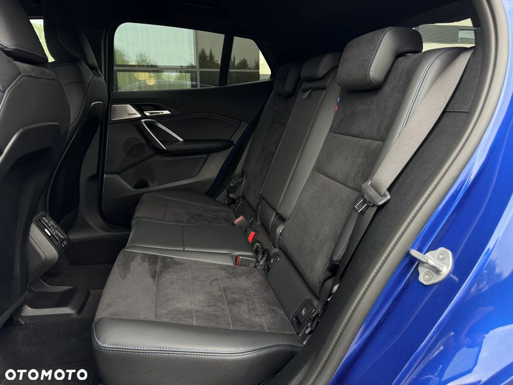 BMW X2 sDrive20i M Sport sport - 16