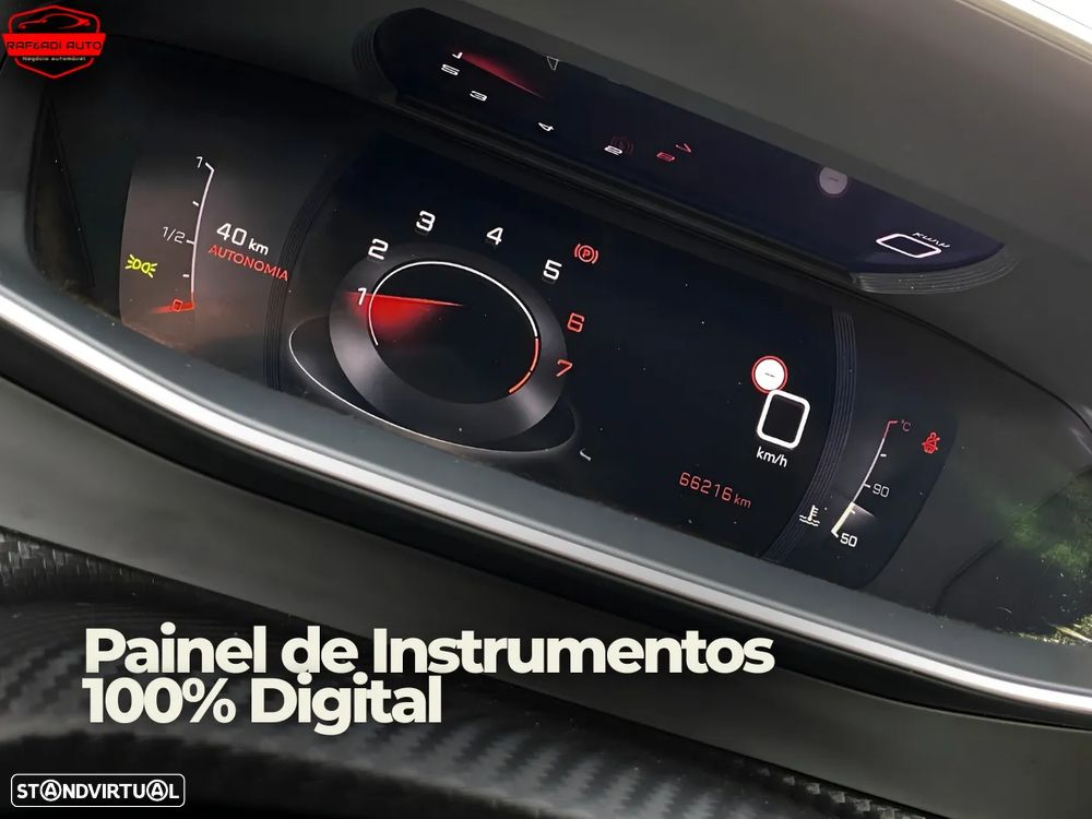 Peugeot 2008 1.2 PureTech Allure - 20