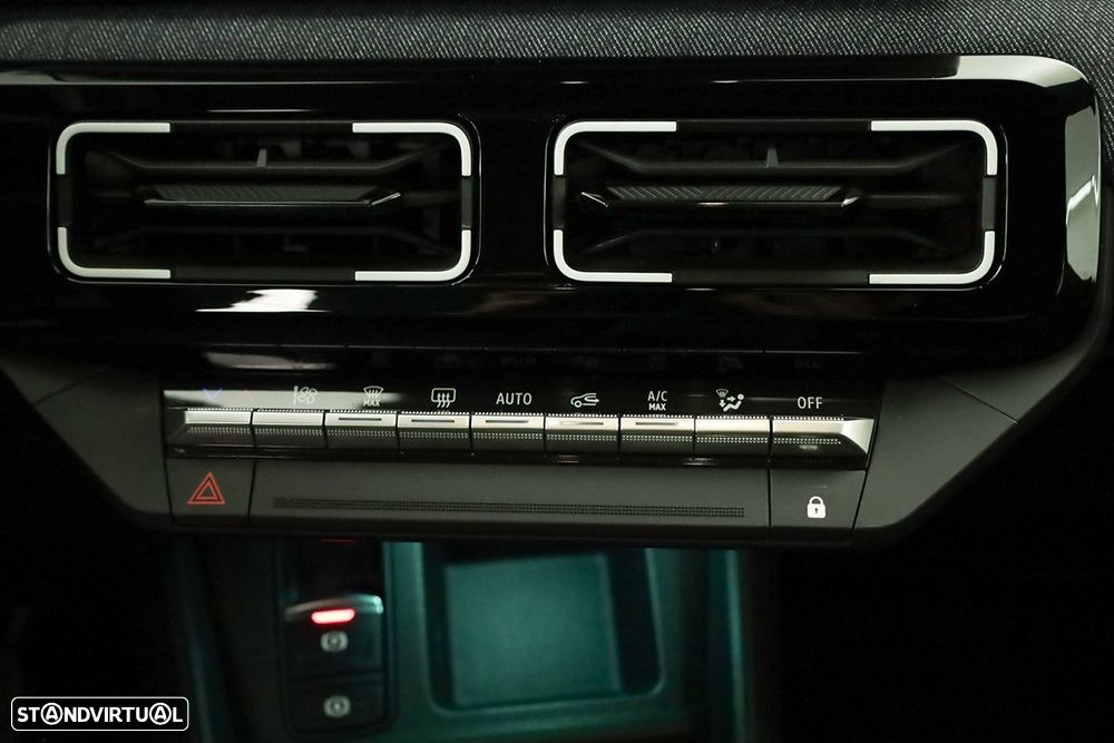 Renault 5 E-Tech 52 kWh Techno Autonomia Conforto - 14