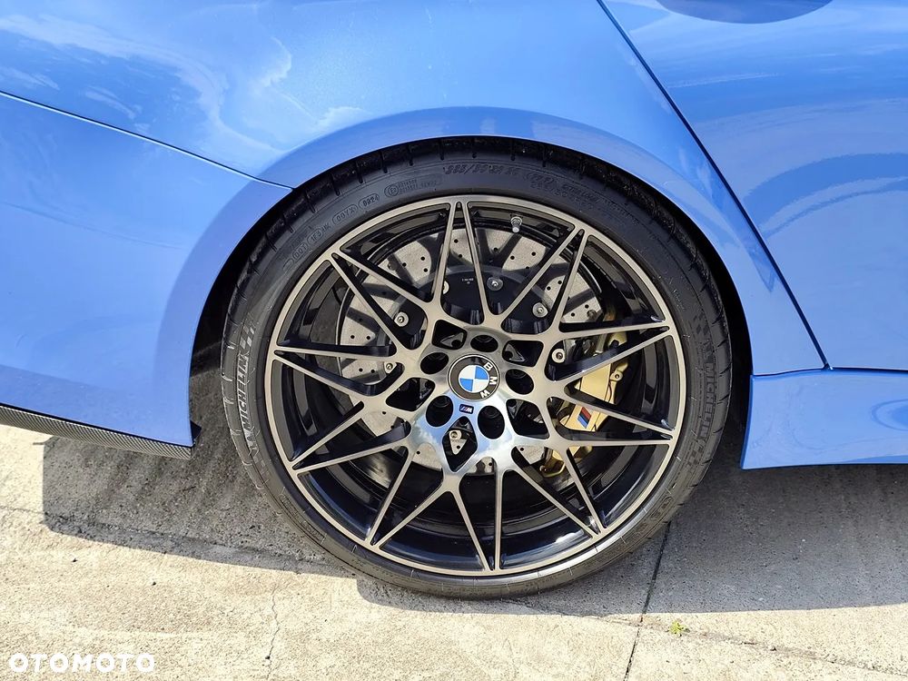 BMW M3 DKG - 12