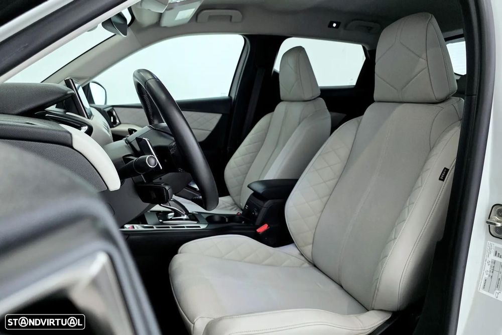 DS DS3 Crossback PureTech 130 Aut. SO CHIC - 8