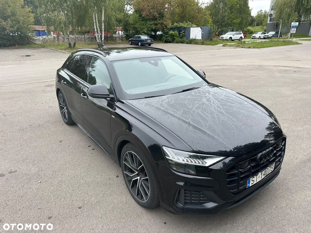 Audi Q8 - 4
