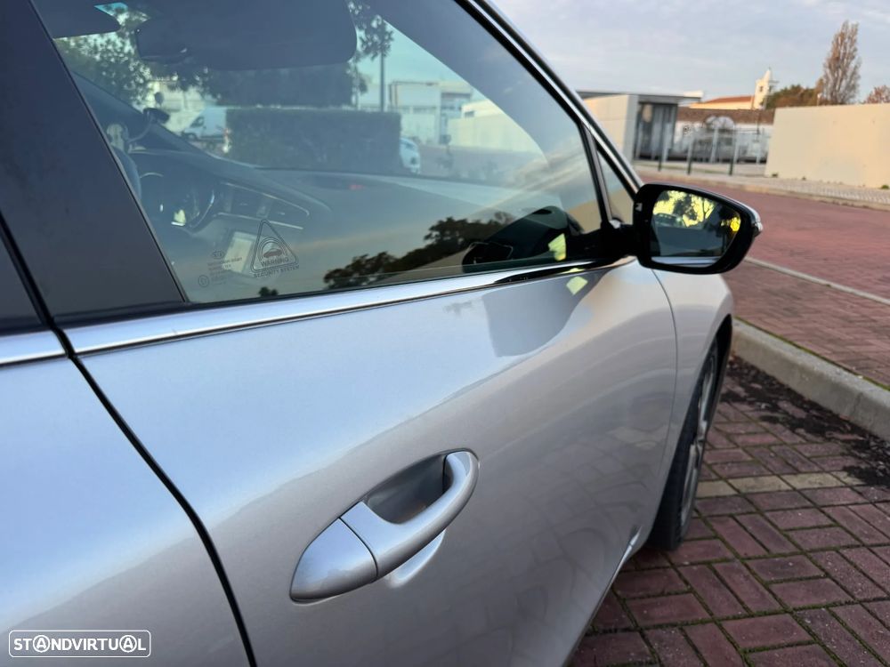 Kia Ceed SW 1.6 CRDi GT Line - 5