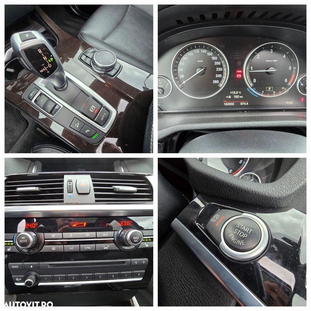BMW X3 xDrive20d Aut. xLine - 8