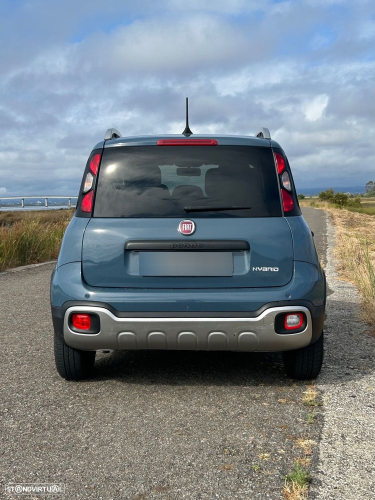 Fiat Panda - 3