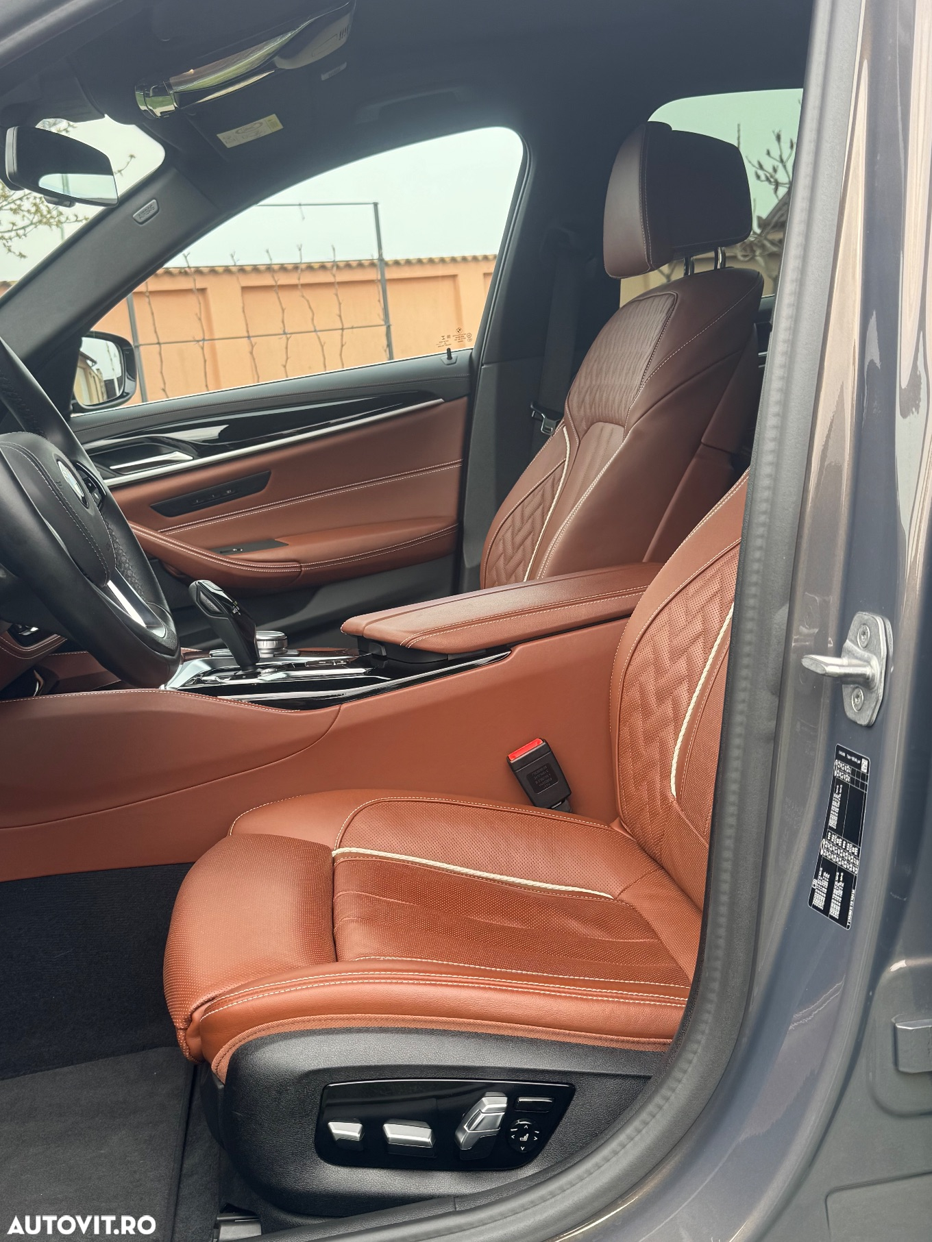 BMW Seria 5 - 15