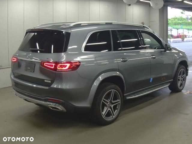 Mercedes-Benz GLS 580 4Matic 9G-TRONIC - 2