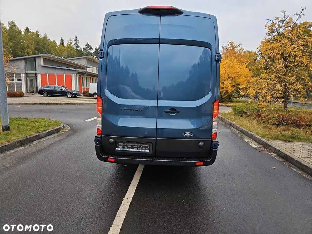 Ford Transit - 7