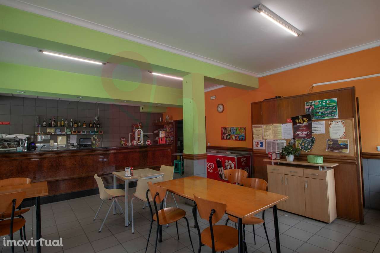 Loja  Trespasse em Vilarinho,Santo Tirso - Grande imagem: 2/14