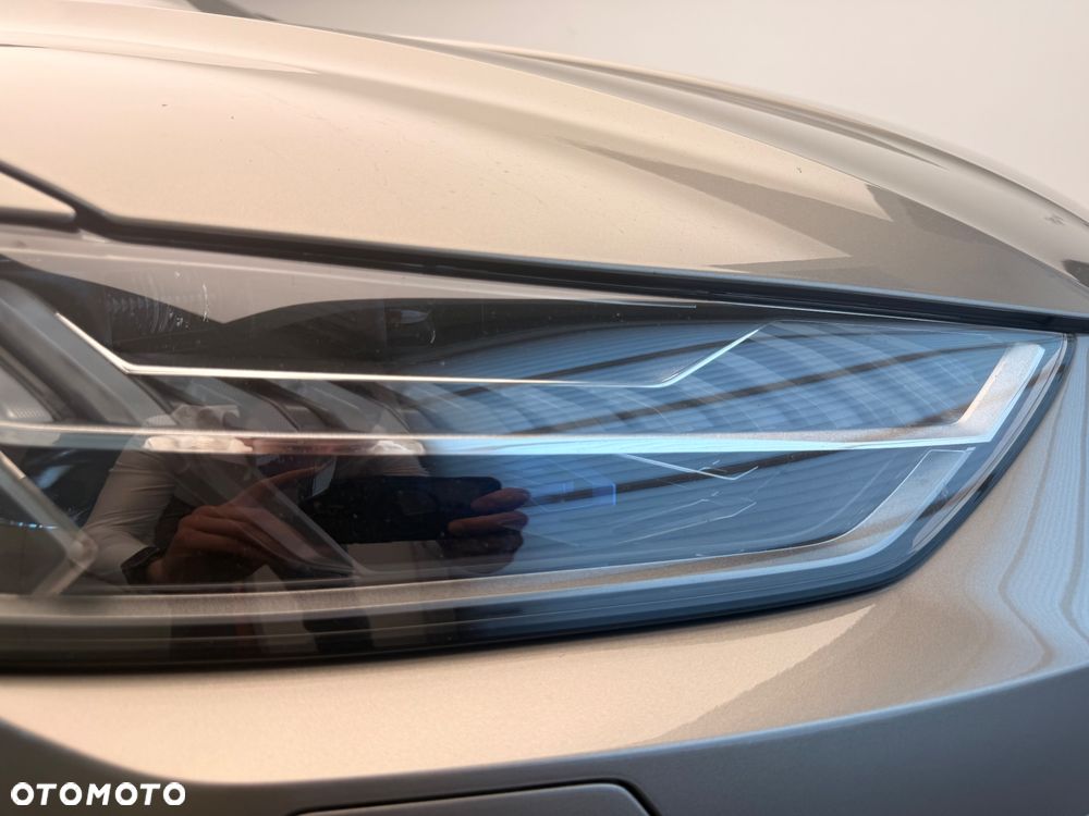 Audi A7 Sportback - 6