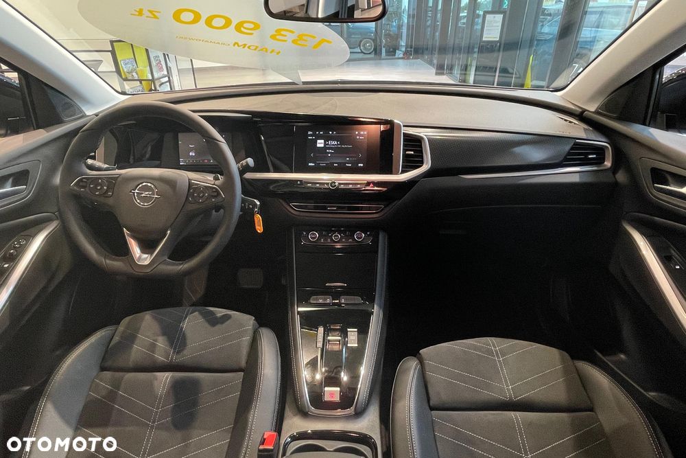 Opel Grandland 1.5 CDTI GS S&S - 11