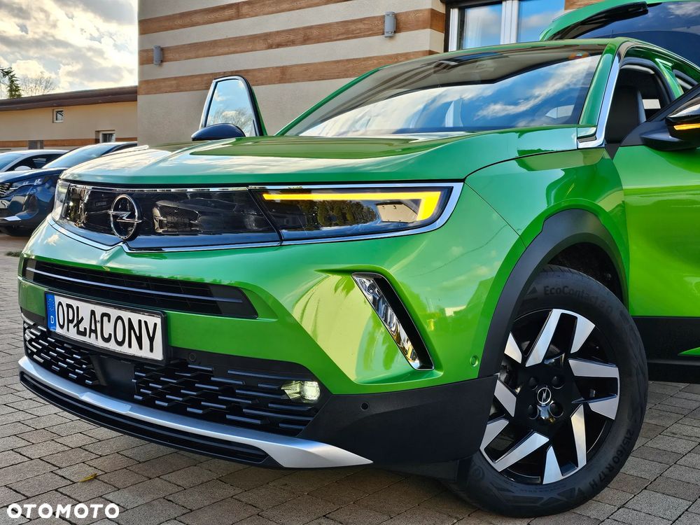 Opel Mokka 1.5 Business Elegance - 6