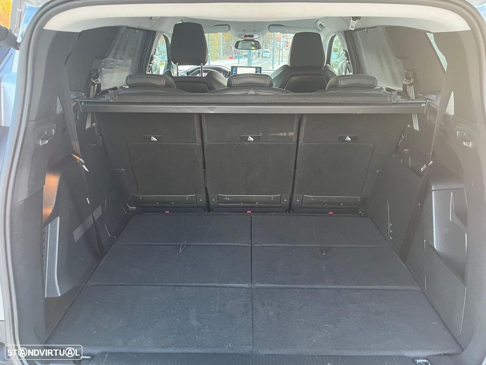 Peugeot 5008 BlueHDI 130 EAT8 Allure - 44