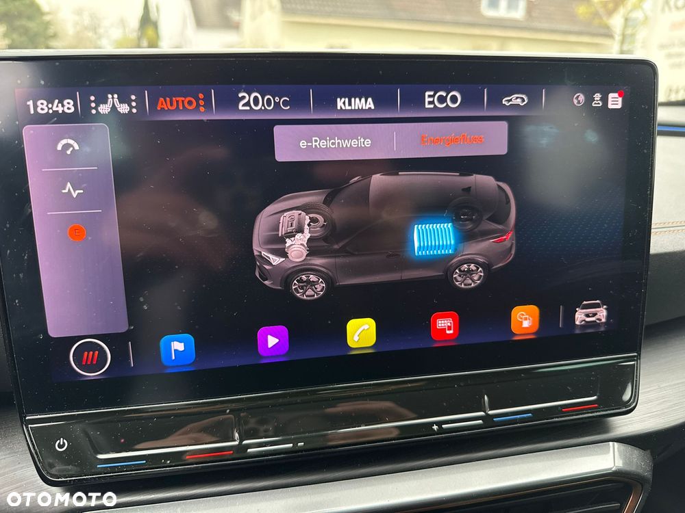 Cupra Formentor 1.4 e-Hybrid DSG - 28