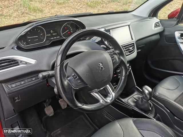 Peugeot 2008 1.2 PureTech Active - 7