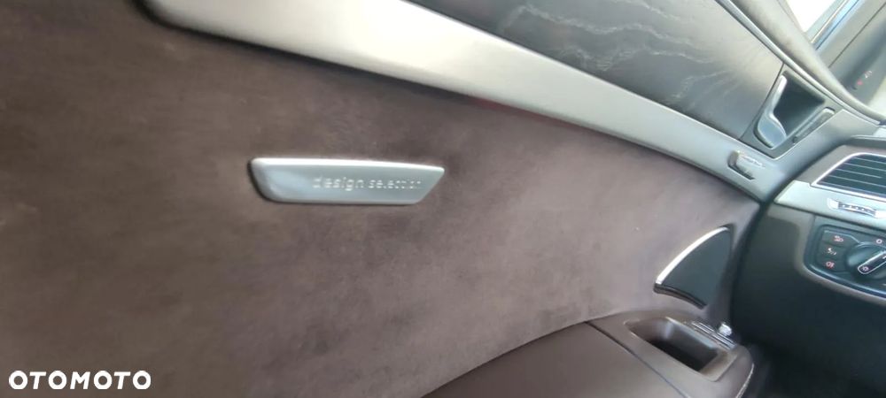 Audi A8 - 14
