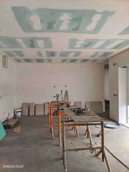 Moradia em construcao no centro de Marinhais - concluida Fev/2027 - Grande imagem: 5/12
