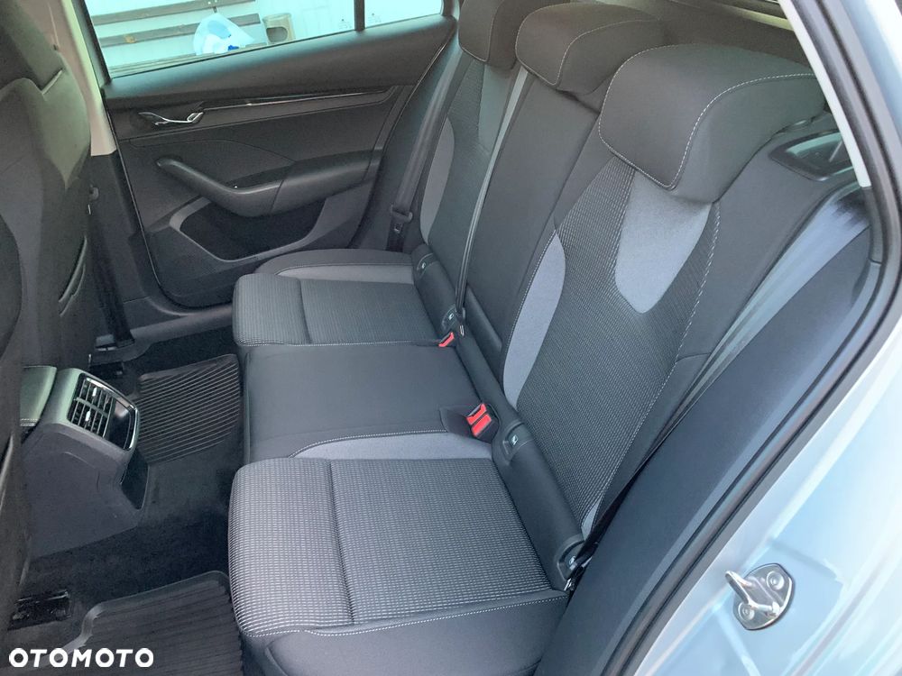 Skoda Octavia 1.5 TSI ACT Ambition - 14