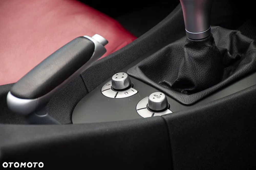 Mercedes-Benz SLK 200 Kompressor - 22