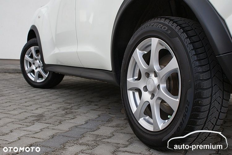 Nissan Juke 1.6 Tekna - 36