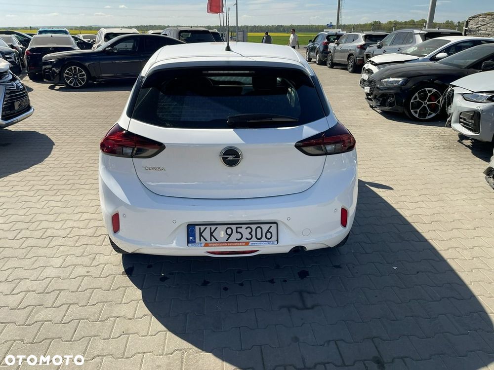 Opel Corsa 1.2 Edition S&S - 5