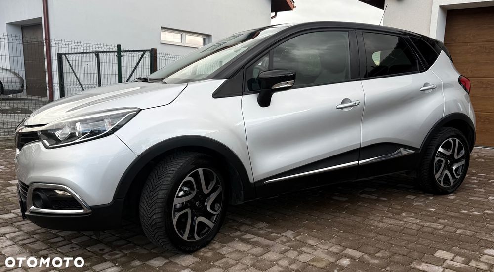 Renault Captur 0.9 Energy TCe Life EU6 - 19