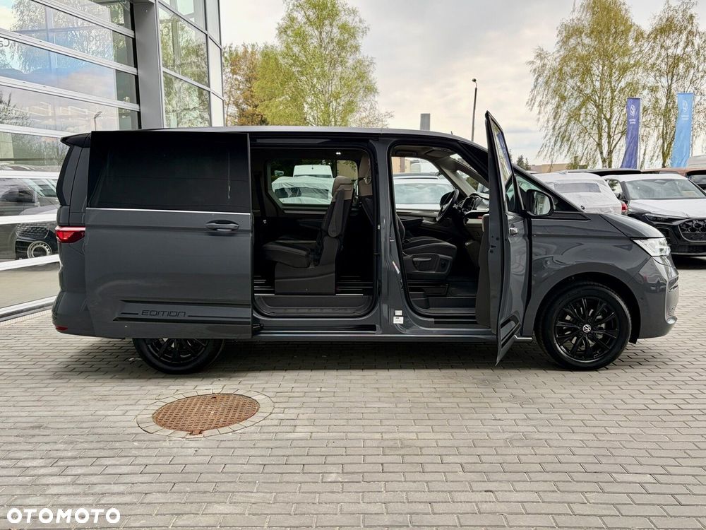 Volkswagen Multivan 2.0 TDI L2 Edition DSG - 9