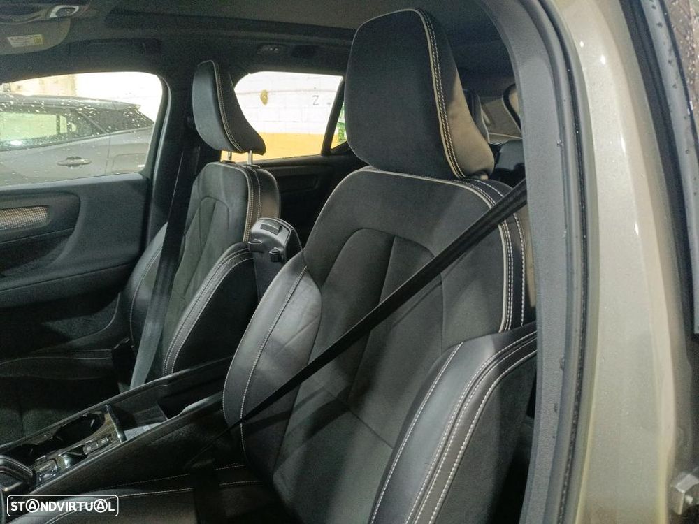 Volvo XC 40 1.5 T4 PHEV R-Design - 5