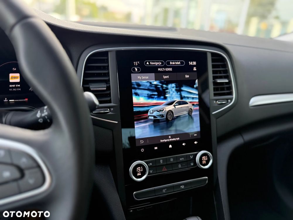 Renault Megane 1.3 TCe FAP Techno - 15