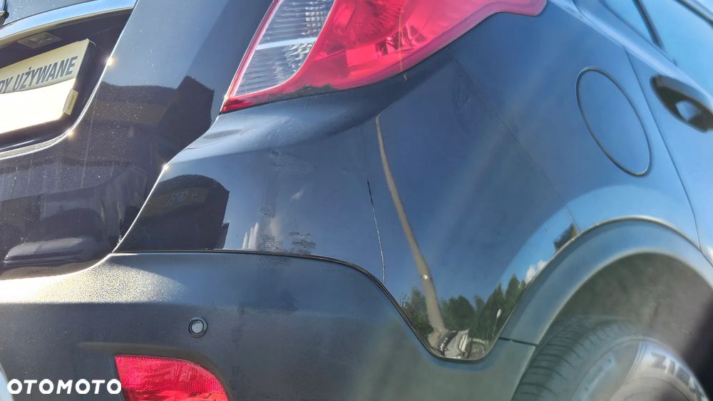 Opel Mokka 1.6 Active S&S - 20