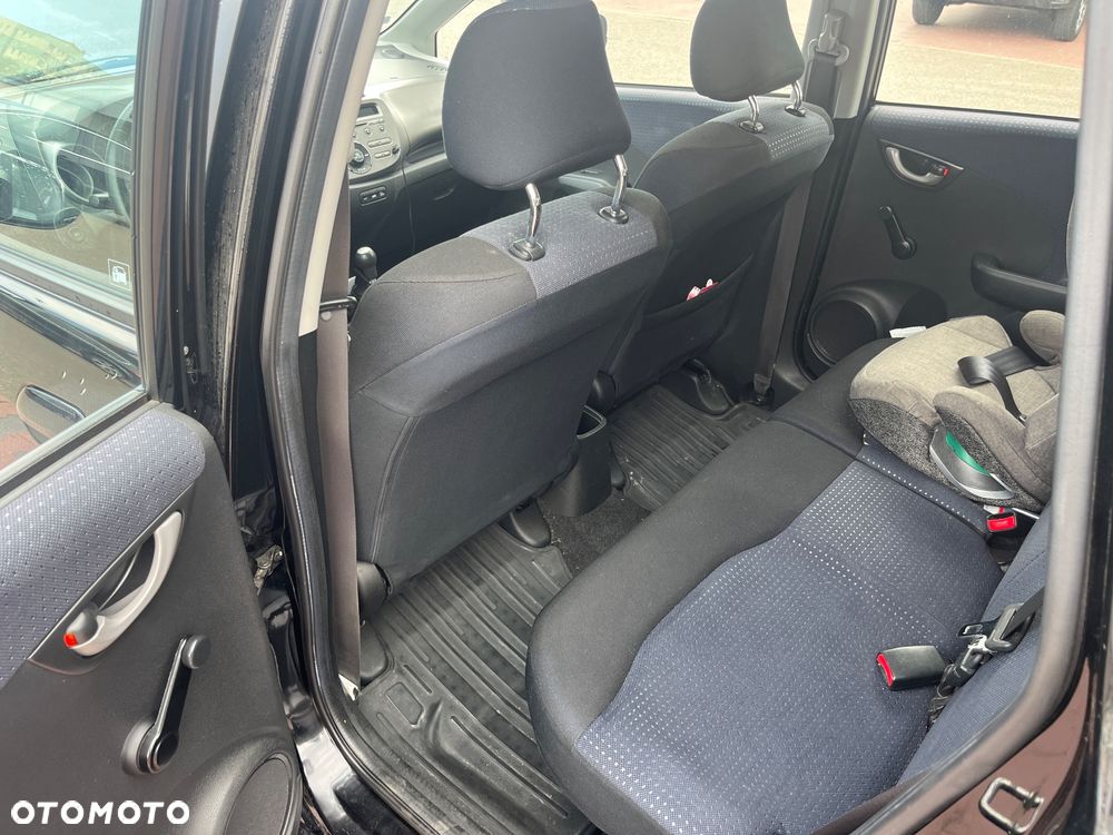Honda Jazz 1.2 Trend VSA - 10