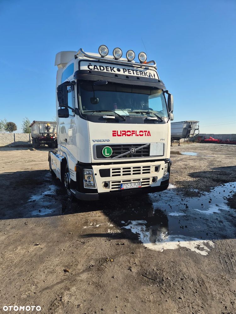 Volvo fh - 6