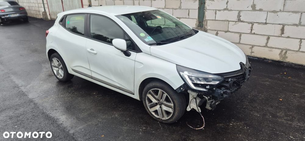 Renault Clio 1.5 dCi Energy Limited 2018 - 3