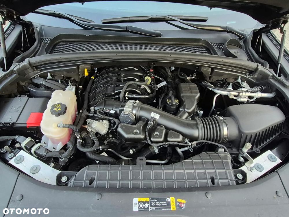 Jeep Grand Cherokee 3.6 V6 Limited - 20
