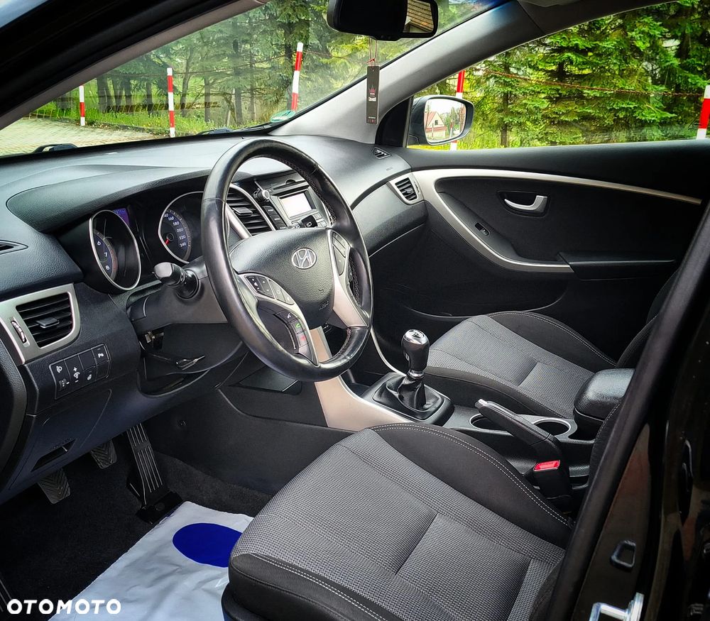 Hyundai i30 - 19