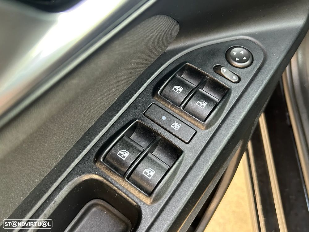 Fiat Tipo Station Wagon 1.0 GSE T3 - 11