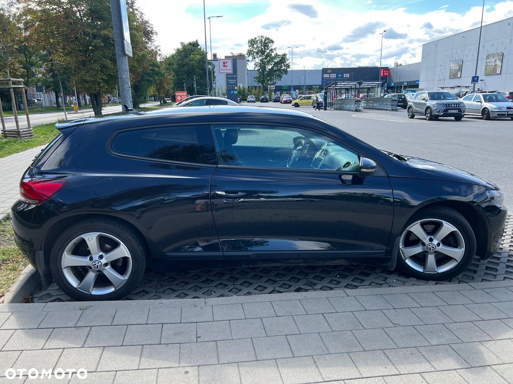 Volkswagen Scirocco 1.4 TSI - 6