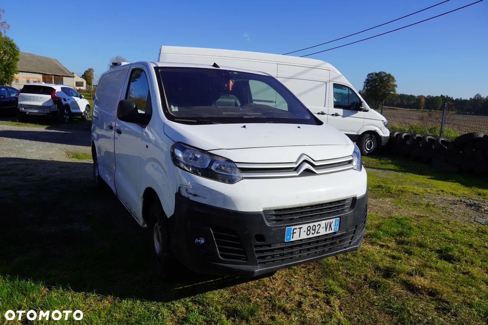 Citroën Jumpy