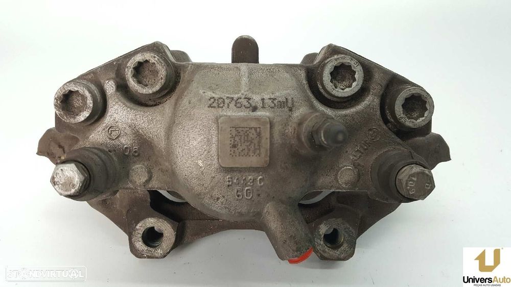 PINÇA DE TRAVÃO FRENTE ESQUERDA MERCEDES CLASE C (W204) BERLINA C 320 CDI (204.0... - 2