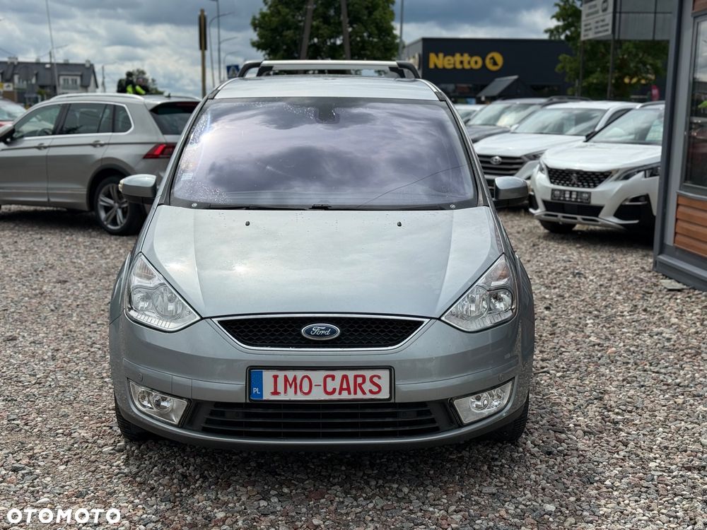Ford Galaxy - 7