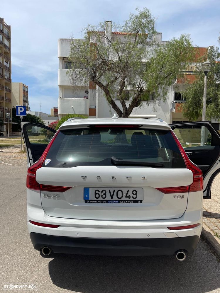 Volvo XC 40 - 11