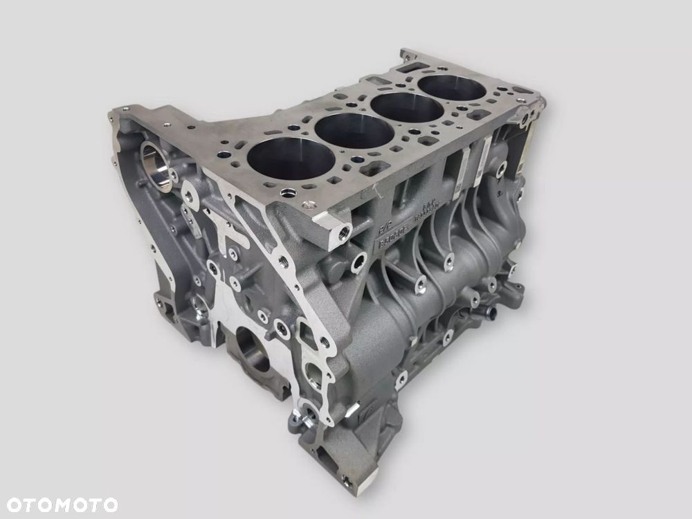 NOWY ORYGINALNY Blok silnika N47 N47D20 A B C 2.0d Diesel BMW E87 E60 E90 E83 7811138 2285304 2179680 2285305 2179684 - 4