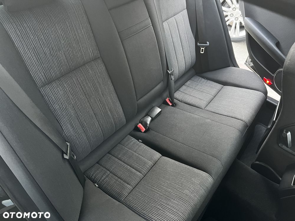 Mercedes-Benz Klasa C - 13