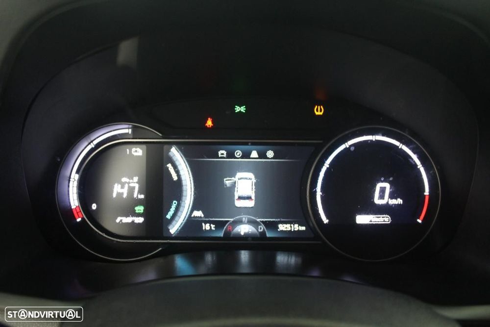 Kia e-Niro 64kWh - 19