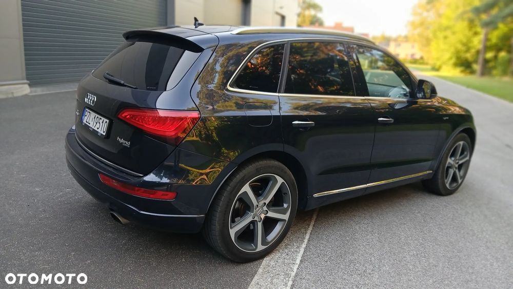 Audi Q5 - 4