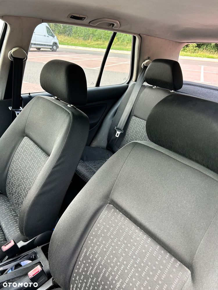 Volkswagen Golf 1.9 TDI Basis - 9